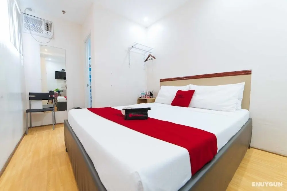 RedDoorz Plus Near SM Lanang Davao - Öne Çıkan Resim
