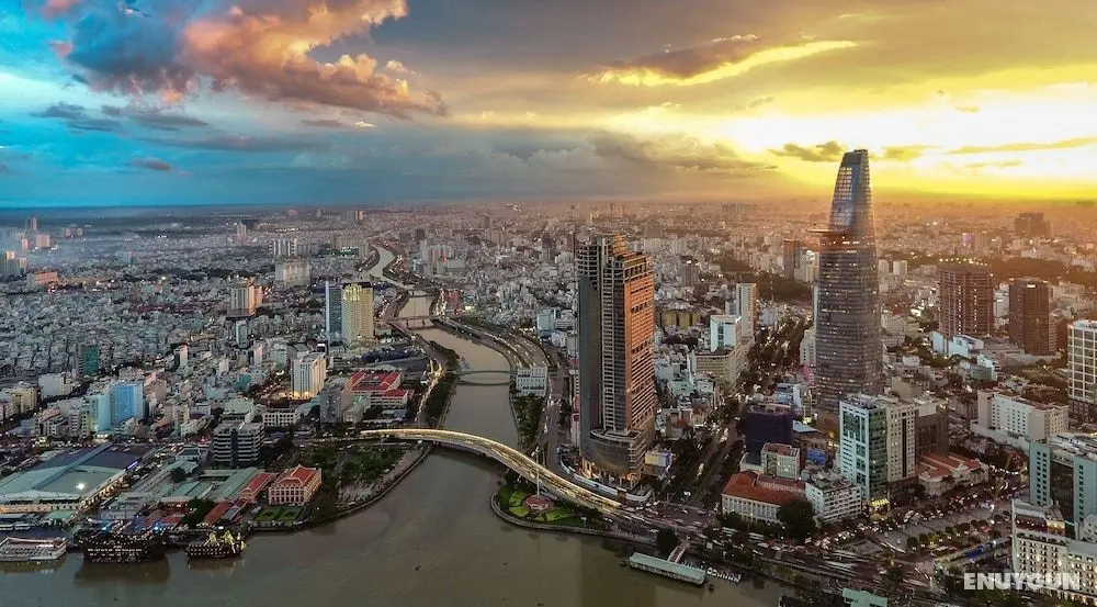 Reddoorz Plus Near Tan Dinh Market - Dış Mekan