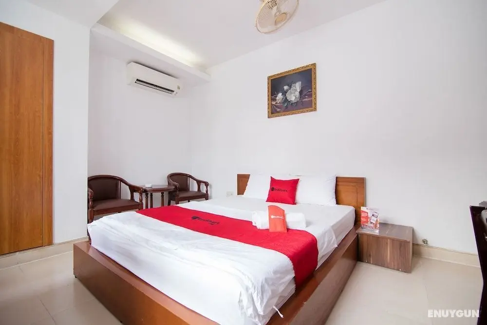Reddoorz Plus Near Thao Dien - Öne Çıkan Resim