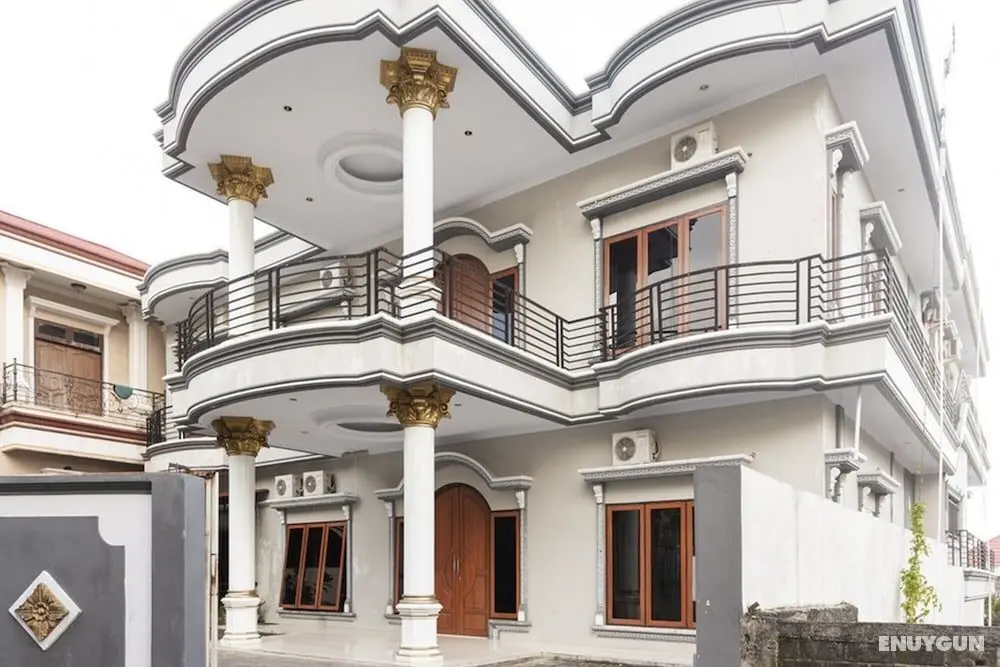 RedDoorz Plus near Transmart Kairagi Dua Manado - Öne Çıkan Resim
