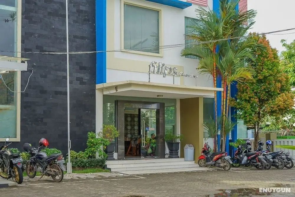 RedDoorz Plus near UIN Banjarmasin - Öne Çıkan Resim