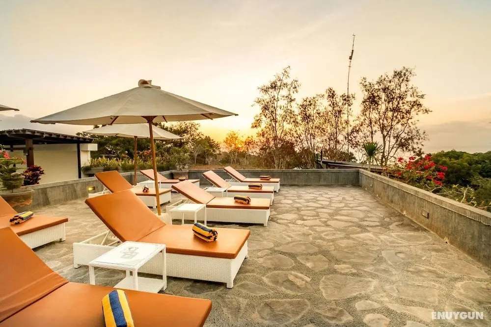 RedDoorz Plus Nusa Lembongan Island - Öne Çıkan Resim