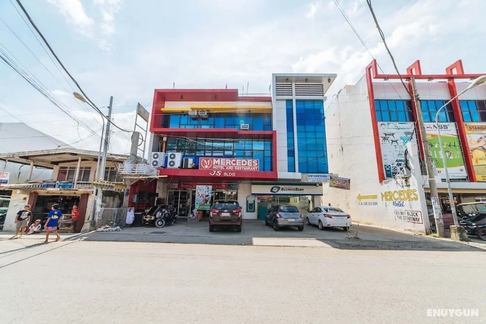 RedDoorz Plus @ San Roque Roxas City - Öne Çıkan Resim