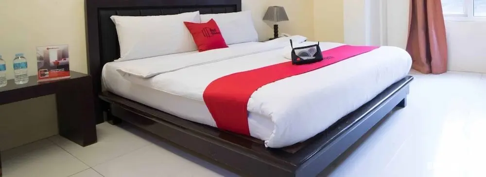 RedDoorz Plus @ Silk Residences Sta. Mesa Monthly Stay - Öne Çıkan Resim