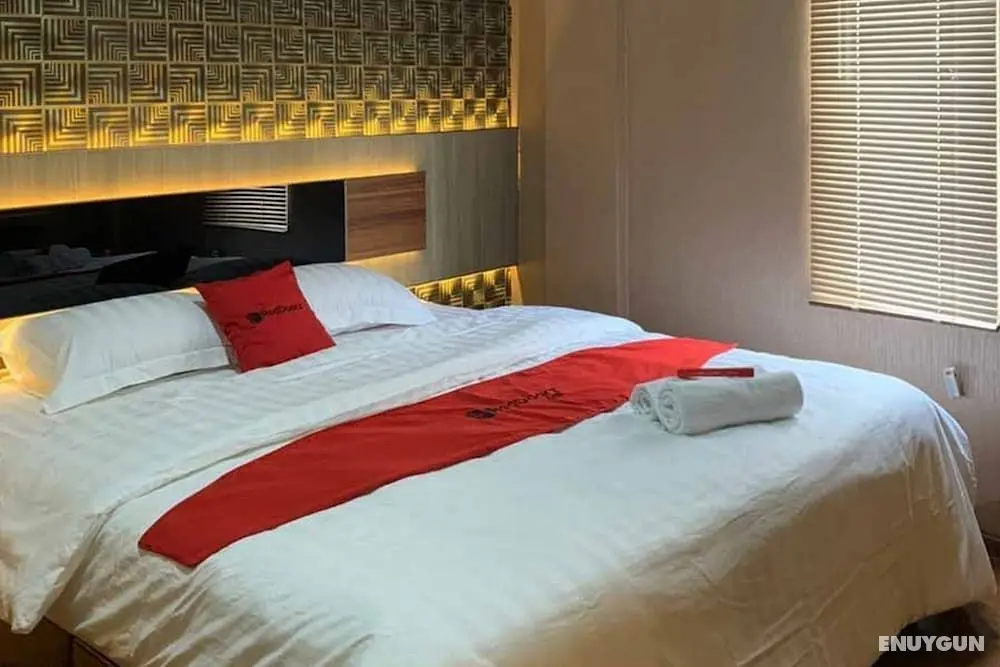 Reddoorz Plus @ Simpang USU Medan - Öne Çıkan Resim