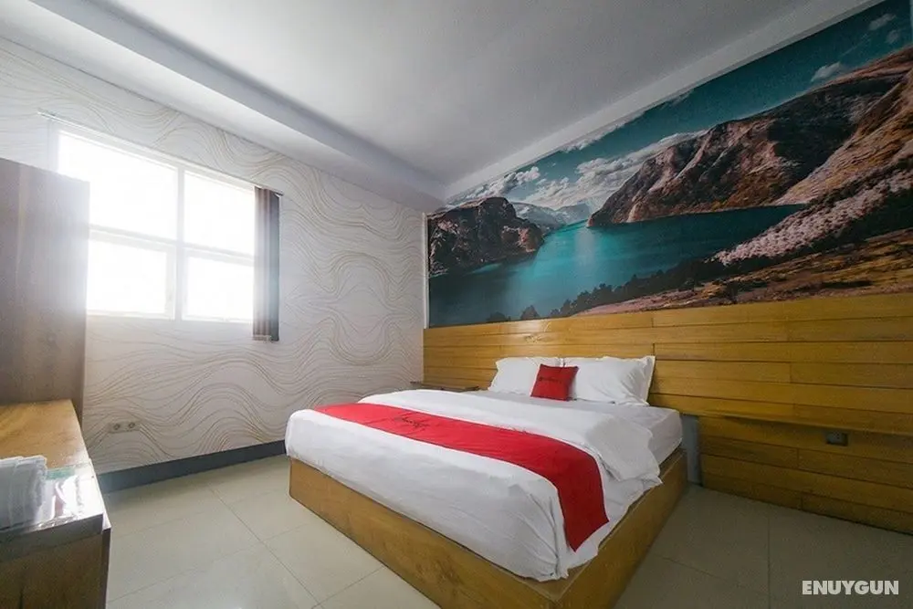 RedDoorz Plus Syariah @ Pentadio Gorontalo - Öne Çıkan Resim