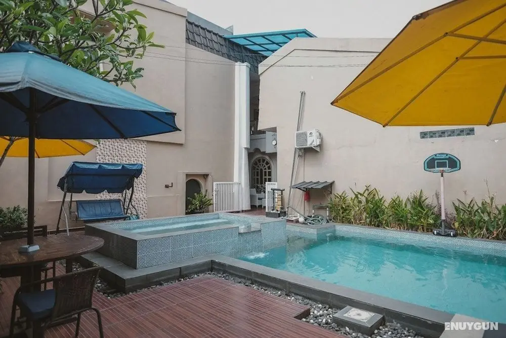 RedDoorz Plus @ Tanjung Karang Lampung 2 - Öne Çıkan Resim