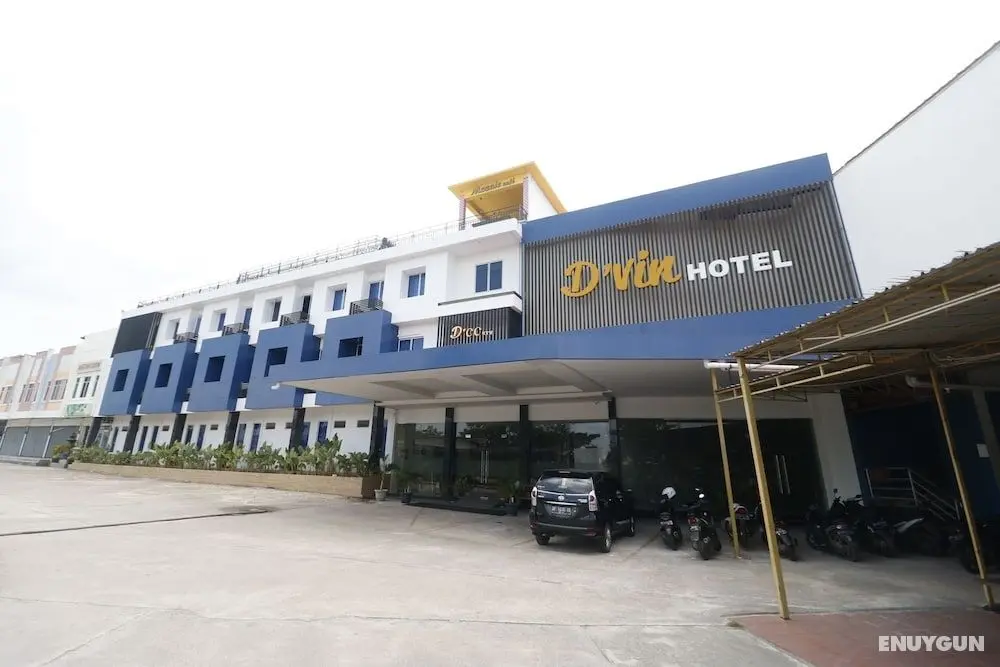 RedDoorz Plus @ Tanjung Uncang Batam - Öne Çıkan Resim