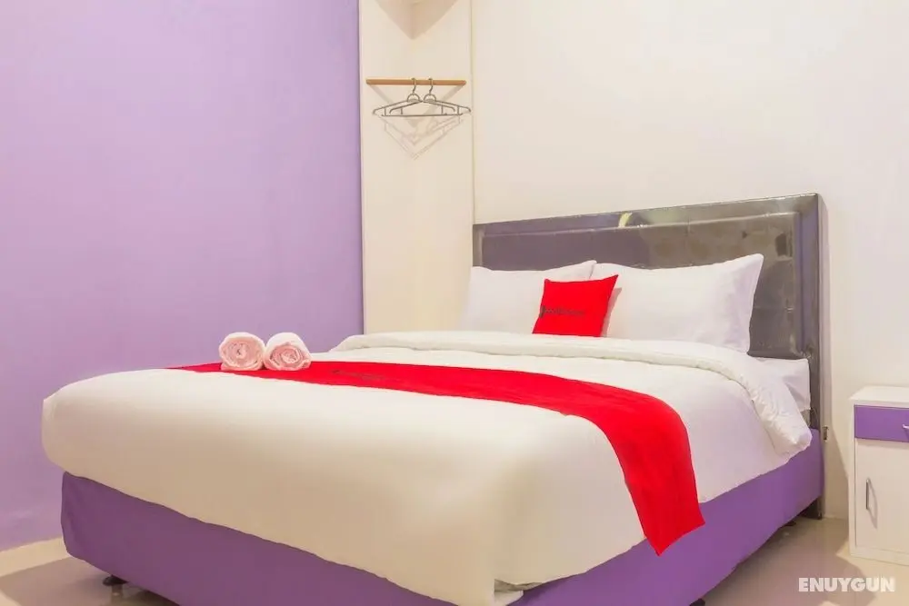 RedDoorz Plus @ Tuparev Cirebon 2 - Öne Çıkan Resim
