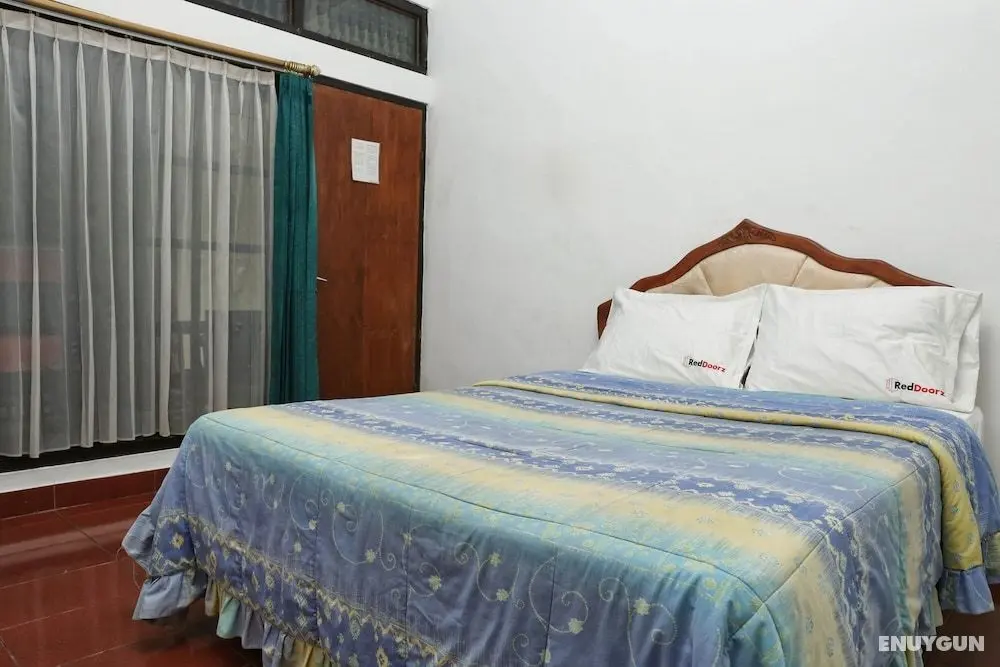 RedDoorz @ Pratama Nusa Dua - Öne Çıkan Resim