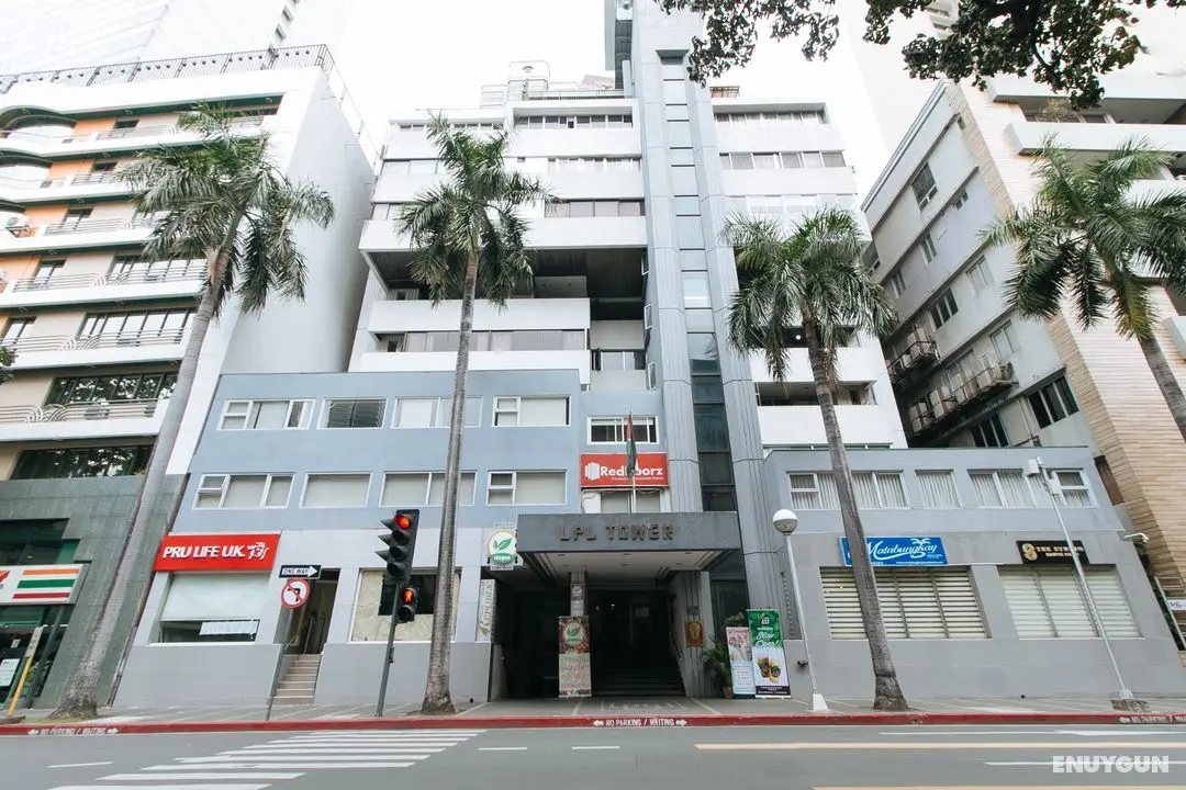 Reddoorz Premium Near Greenbelt Makati - Genel