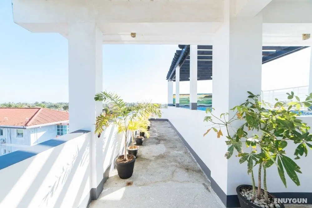 RedDoorz Premium near Museo De Baler - Dış Mekan