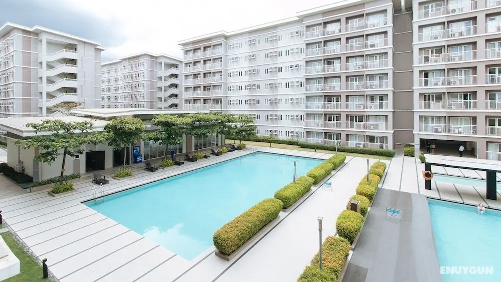 RedDoorz Premium @ SMDC Fairview 2 - Öne Çıkan Resim