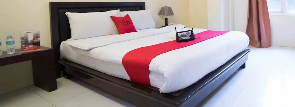 RedDoorz Premium @ SMDC North EDSA - Öne Çıkan Resim