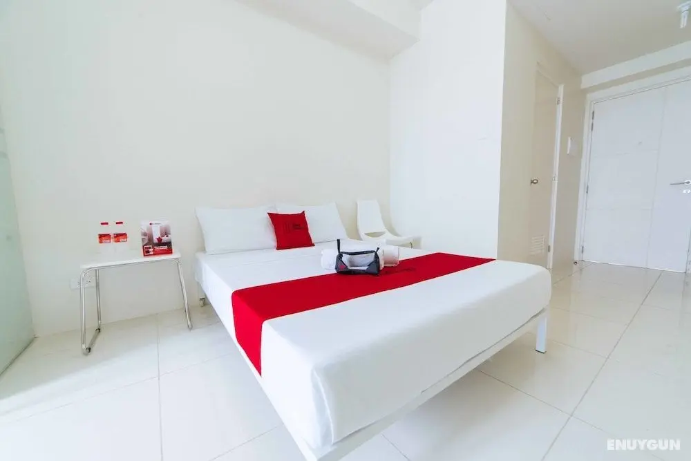 RedDoorz Premium @ SMDC Tagaytay - Öne Çıkan Resim