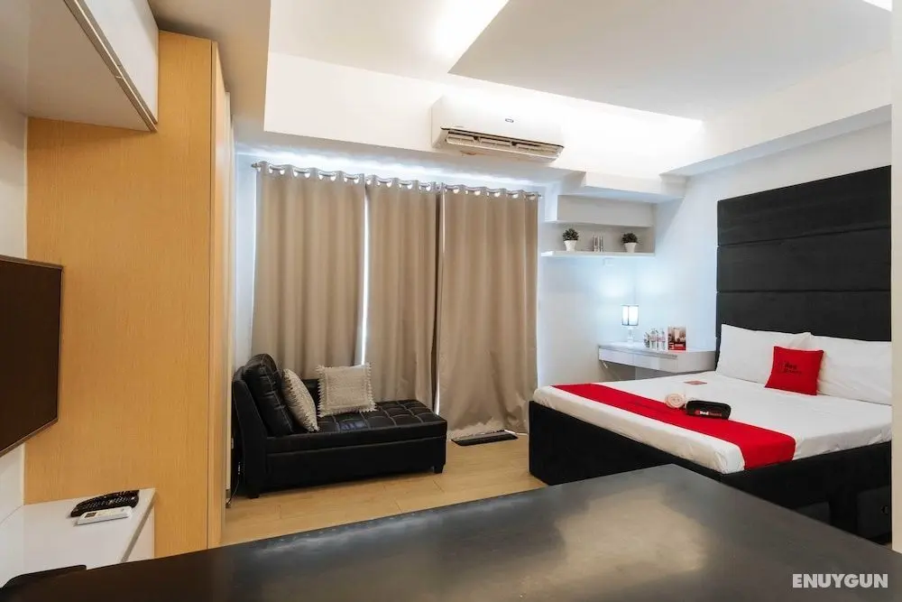 RedDoorz Premium @ Venice Luxury BGC 2 - Öne Çıkan Resim