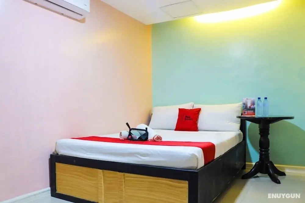 RedDoorz @ Punta Princesa Cebu City - Öne Çıkan Resim