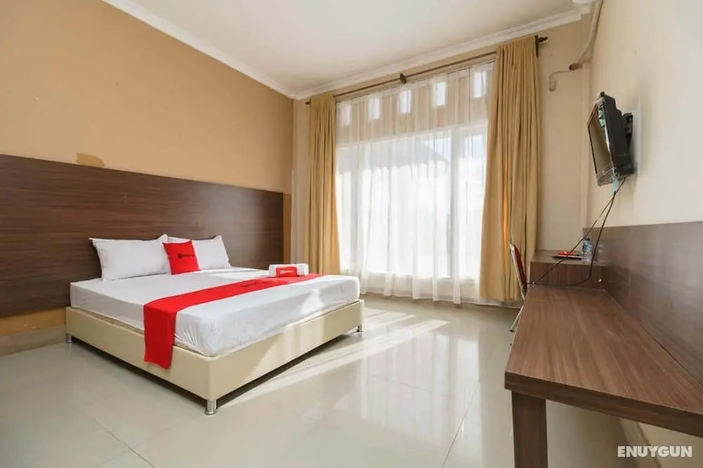 RedDoorz @ Hotel Putri Gading Bengkulu - Öne Çıkan Resim