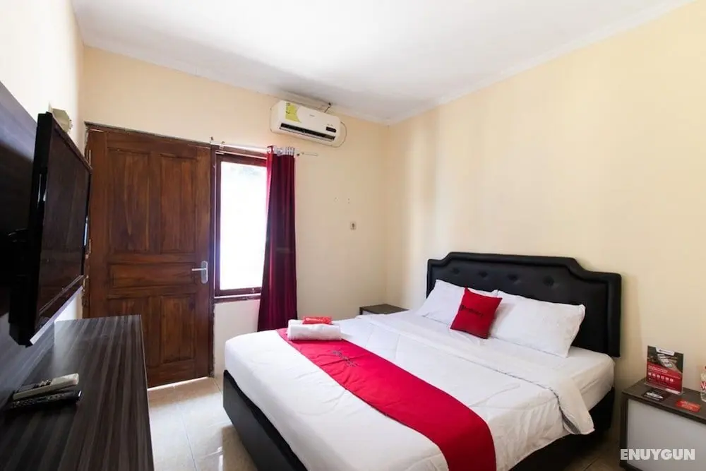 RedDoorz @ Raya Janti Yogyakarta - Öne Çıkan Resim