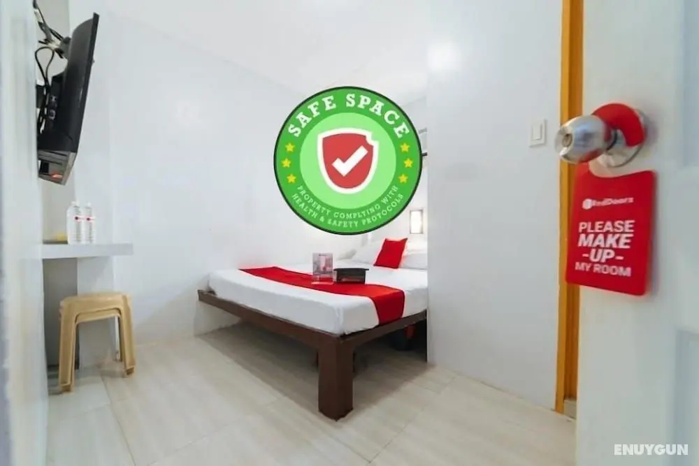 RedDoorz @ San Antonio Binan - Öne Çıkan Resim