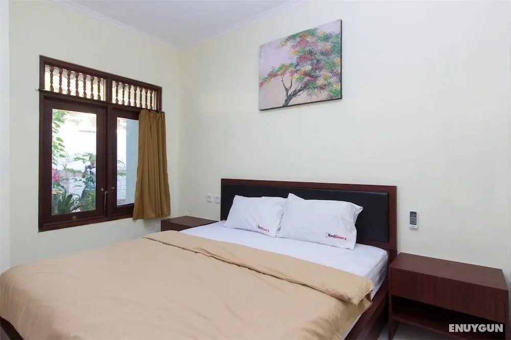 RedDoorz @ Sehati Raya Kuta - Öne Çıkan Resim