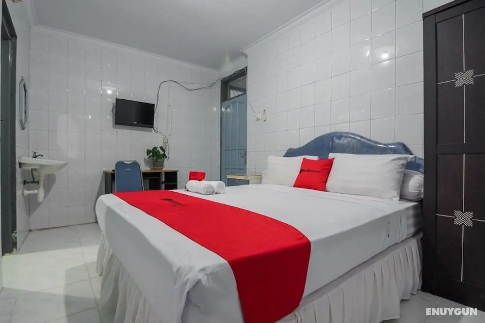 RedDoorz Syariah @ Ahmad Yani Street Balikpapan - Öne Çıkan Resim