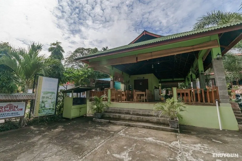 RedDoorz Syariah @ Iboih Beach Sabang - Öne Çıkan Resim