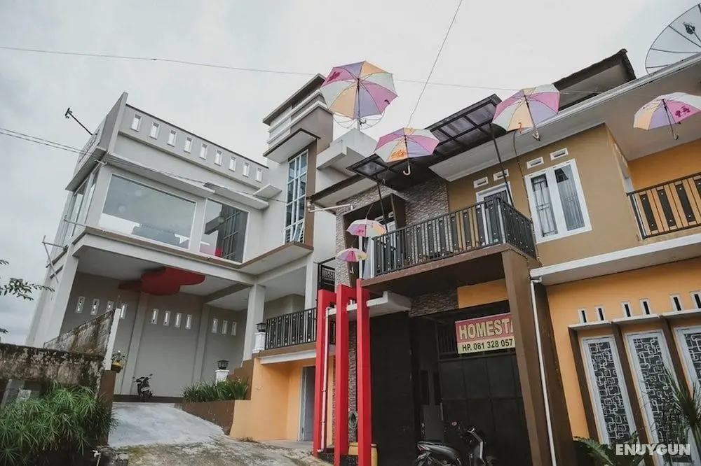 RedDoorz Syariah @ Jalan Dieng - Öne Çıkan Resim