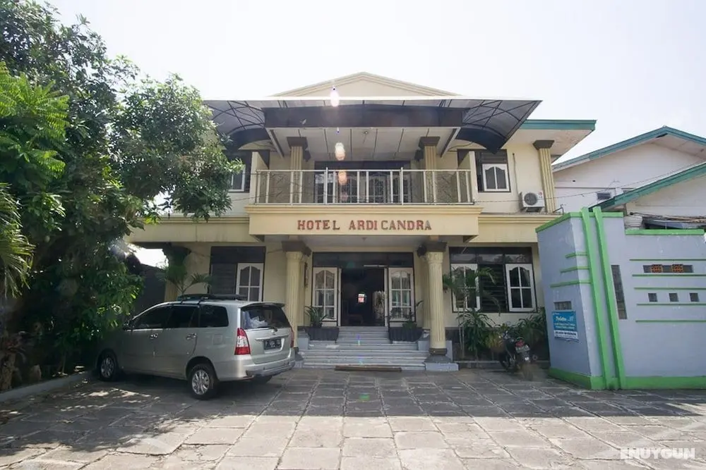 RedDoorz Syariah @ Jalan Gajah Mada - Öne Çıkan Resim