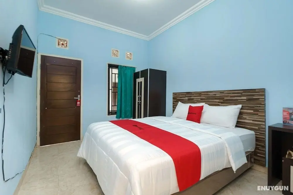 RedDoorz Syariah @ Mora Garden Bungo - Öne Çıkan Resim