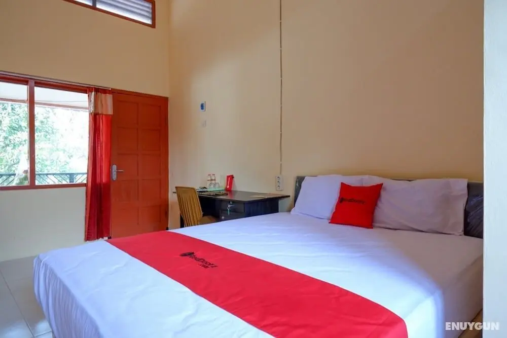 RedDoorz Syariah near Alun Alun Purwokerto - Öne Çıkan Resim