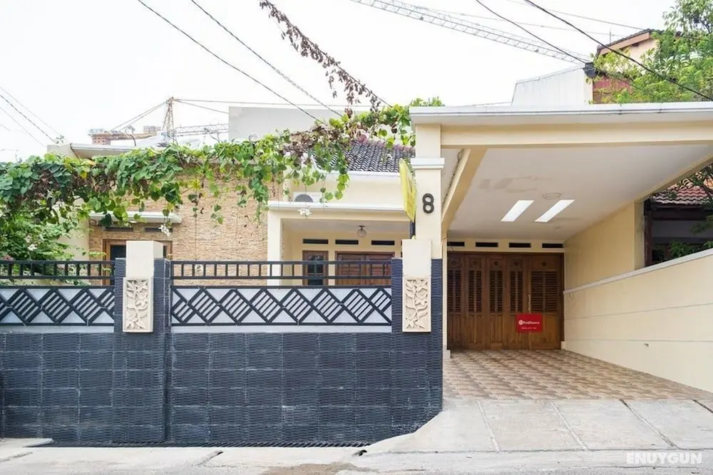 RedDoorz Syariah near Grand Kota Bintang - Öne Çıkan Resim