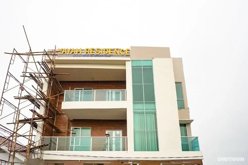 RedDoorz Syariah near IPB Dramaga Bogor - Dış Mekan