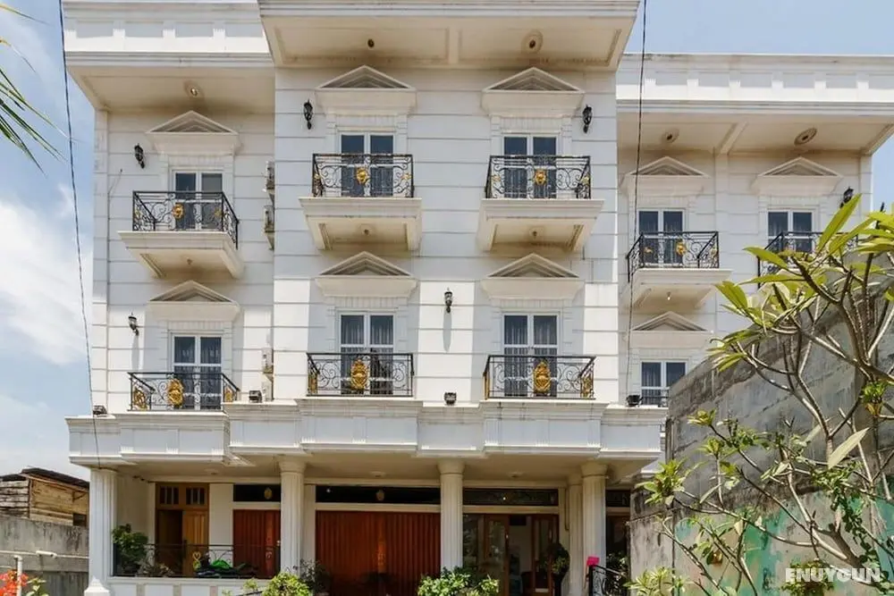 RedDoorz Syariah near Lahat Station - Öne Çıkan Resim