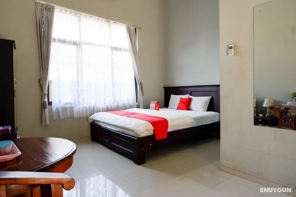 RedDoorz Syariah near Menara Kudus - Öne Çıkan Resim