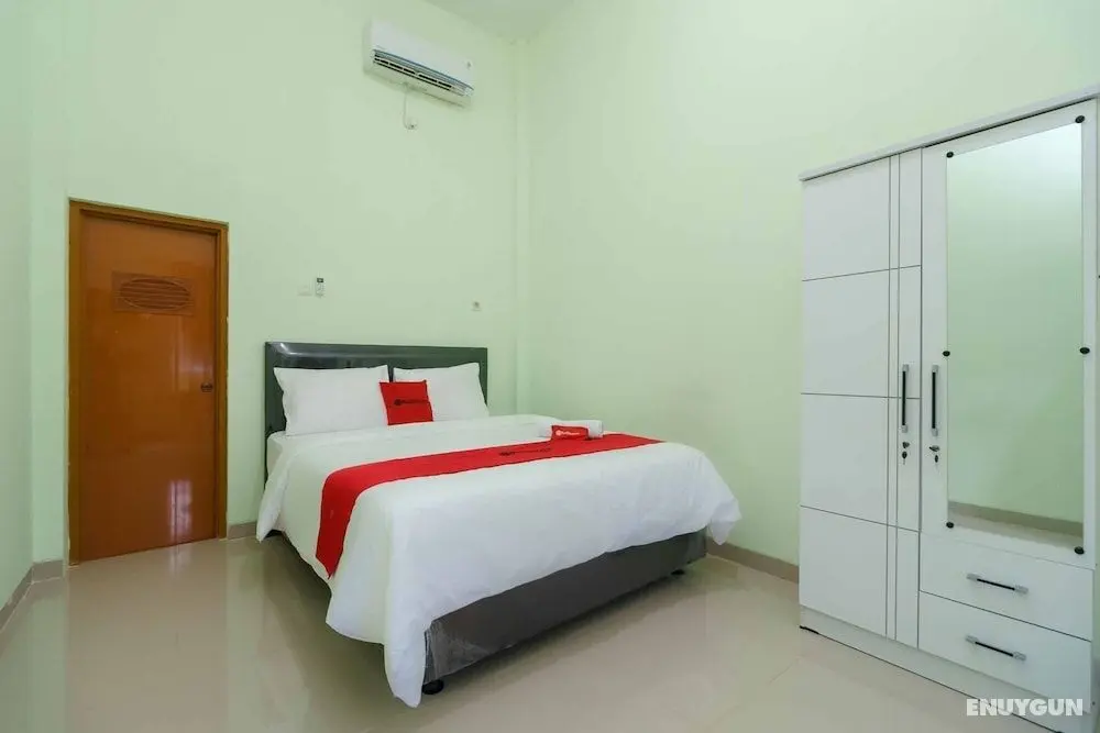 RedDoorz Syariah near Muara Enim Train Station - Öne Çıkan Resim
