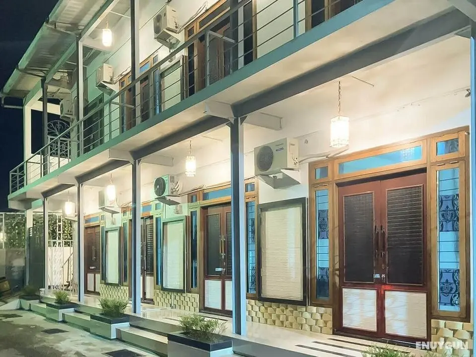 Reddoorz Syariah Near Pasar Aceh Shopping Centre - Dış Mekan