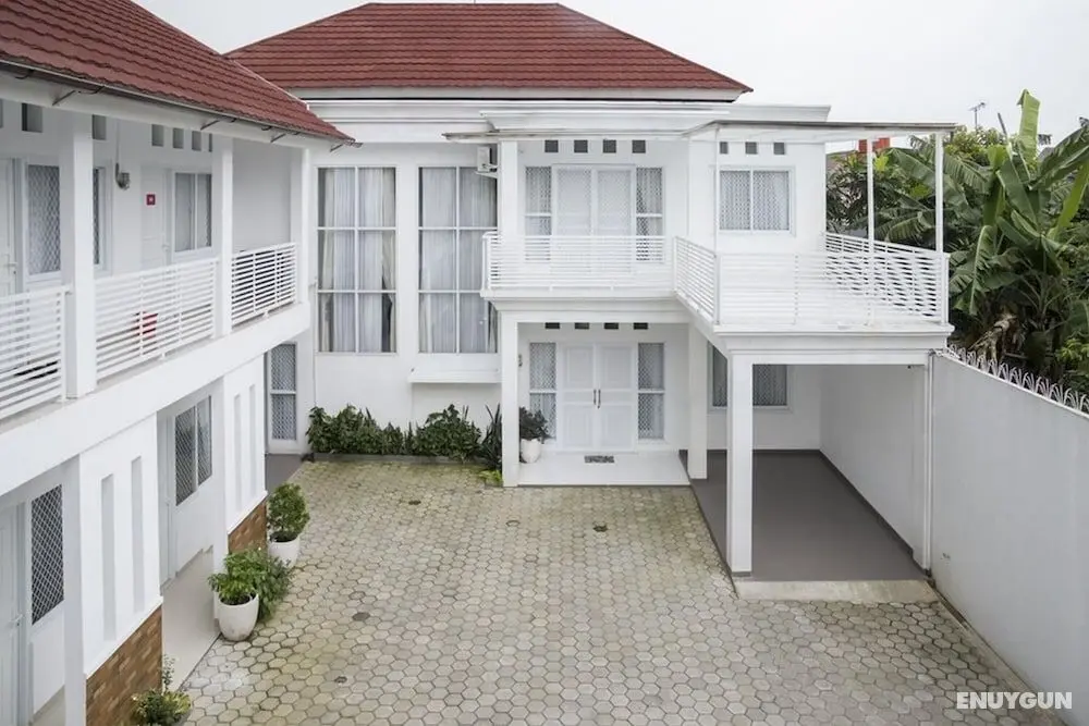 RedDoorz Syariah near RSUD Kota Bogor - Öne Çıkan Resim