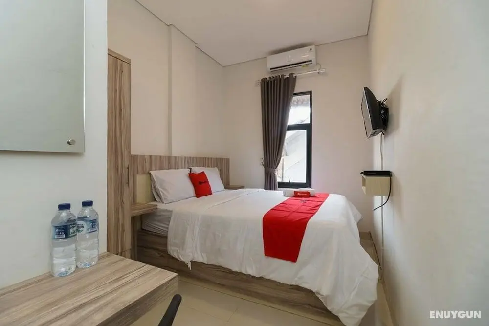 RedDoorz Syariah near RSUD Siti Fatimah Palembang - Öne Çıkan Resim