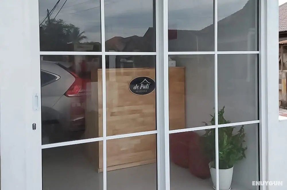 RedDoorz Syariah near RSUD Zainoel Abidin Banda Aceh - Dış Mekan