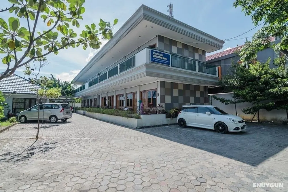 RedDoorz Syariah near Sepinggan Airport Balikpapan - Öne Çıkan Resim
