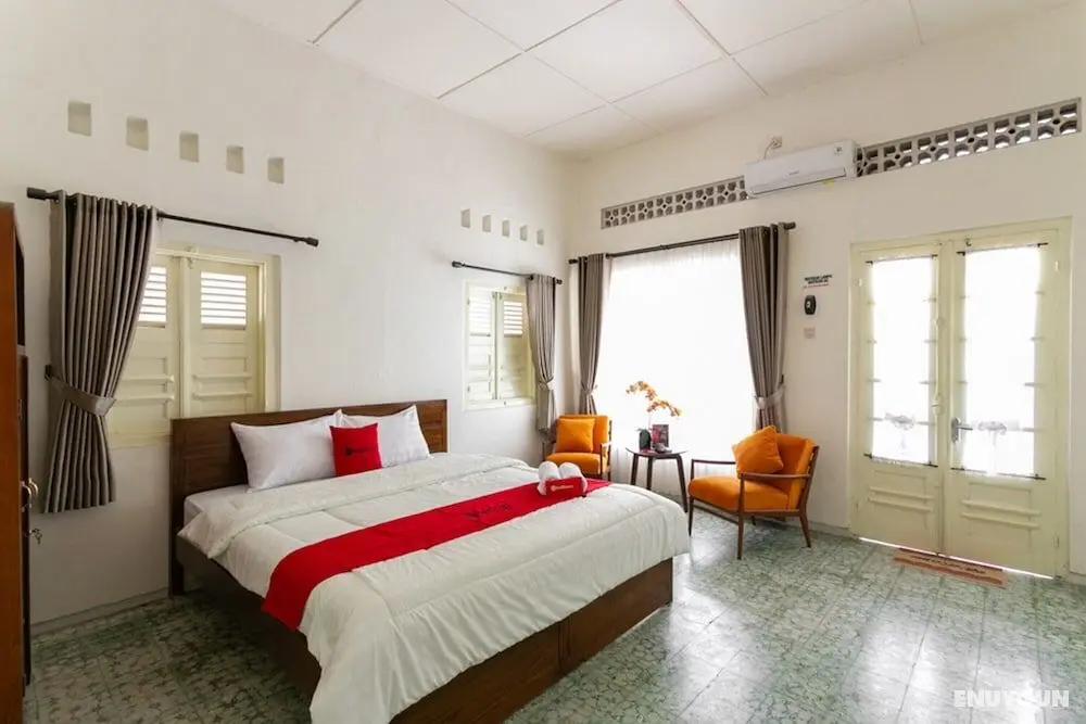 RedDoorz Syariah near Titik Nol Yogyakarta - Öne Çıkan Resim