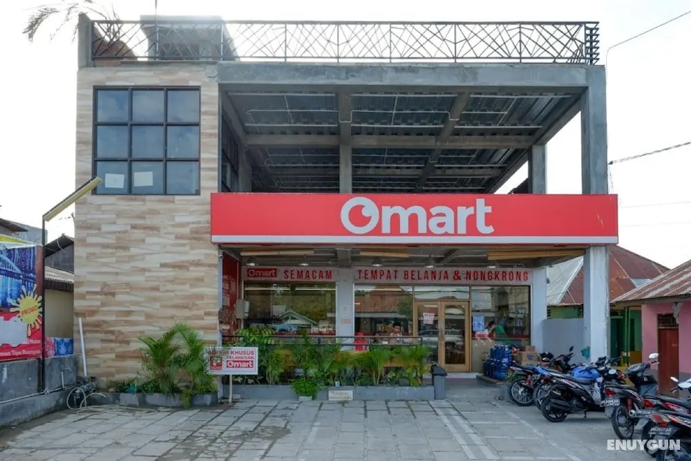 RedDoorz Syariah near Universitas Negeri Gorontalo 2 - Öne Çıkan Resim