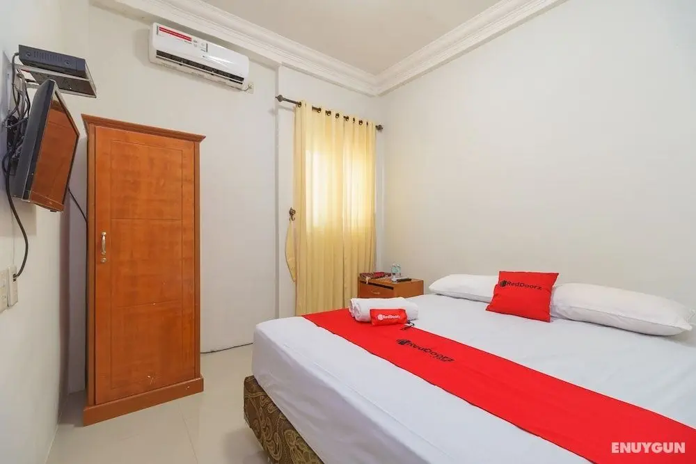 RedDoorz Syariah @ Panglima Nyak Makam Aceh - Öne Çıkan Resim
