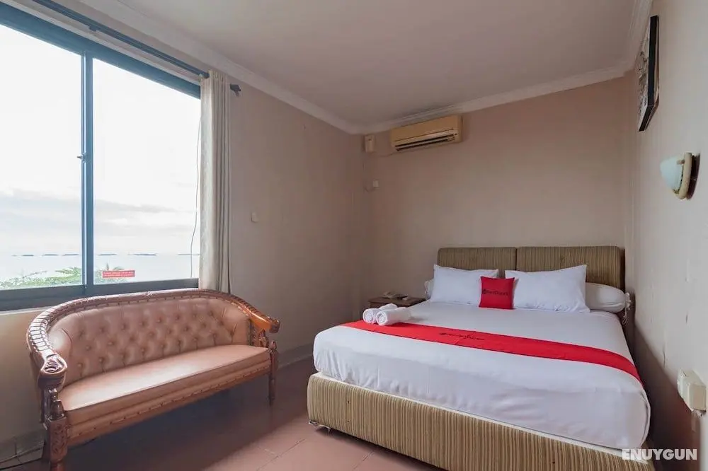 Reddoorz Syariah @ Hotel Simpatik Balikpapan - Öne Çıkan Resim