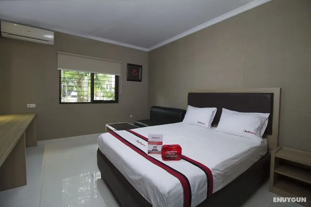 RedDoorz @ Taman Simpruk Cikarang - Öne Çıkan Resim