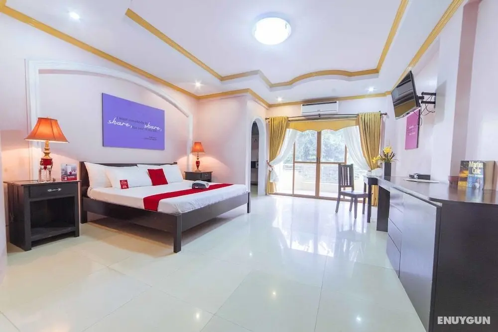 RedDoorz @ Tolentino East Road Tagaytay - Öne Çıkan Resim