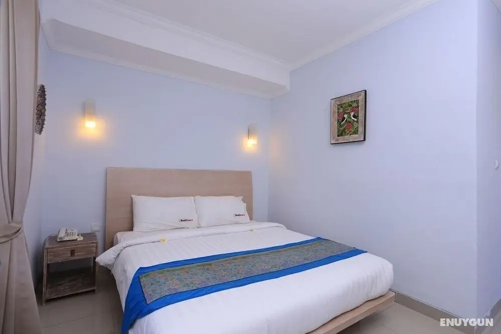 RedDoorz @ Umalas - Öne Çıkan Resim