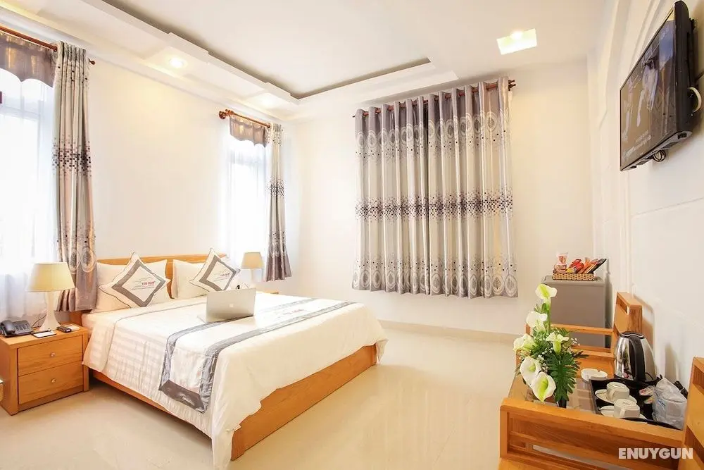 RedDoorz Yen Nam Hotel Nguyen Trong Tuyen - Öne Çıkan Resim