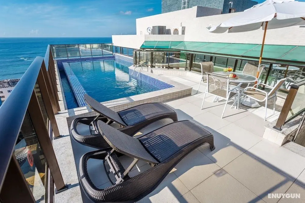 Rede Andrade Riviera Premium - Oda Düzeni